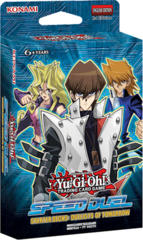 Yu-Gi-Oh Speed Duel Starter Deck: Duelists of Tomorrow